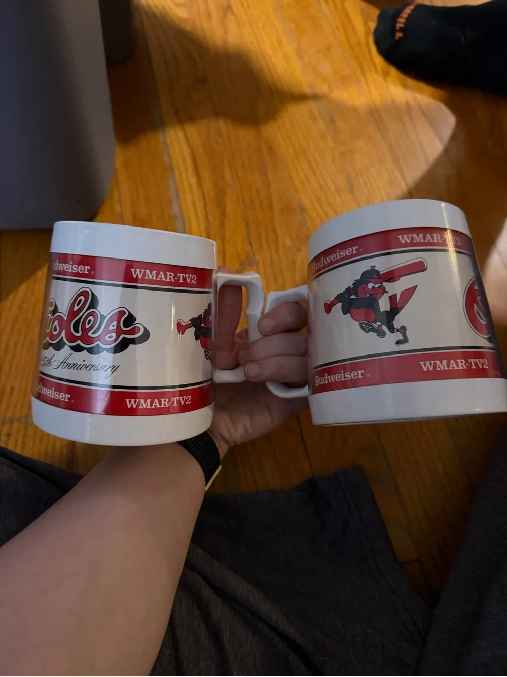 Budweiser featuring perfect